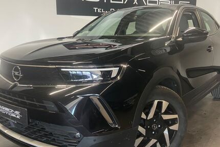Opel Mokka 114.510 km 12.490 &euro; Bretten 75015