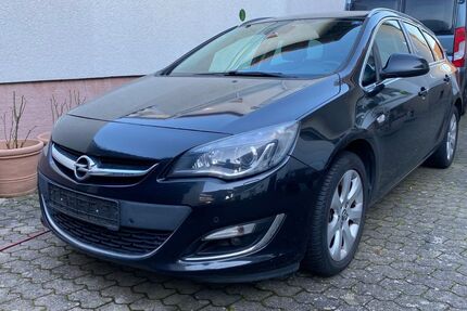 Opel Astra 112.775 km 5.850 &euro; Ubstadt-Weiher 76698