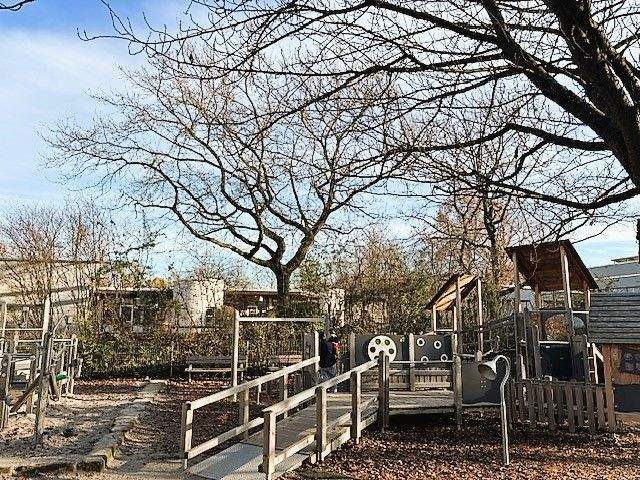 Etagenwohnung Heilbronn Sontheim - 5 Zimmer, 114 m&sup2;, 398.000&euro; | Angebot:25730268