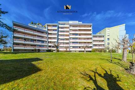 Wohnung Heilbronn Frankenbach - 4 Zimmer, 120 m&sup2;, 399.000&euro; | Angebot:26018083