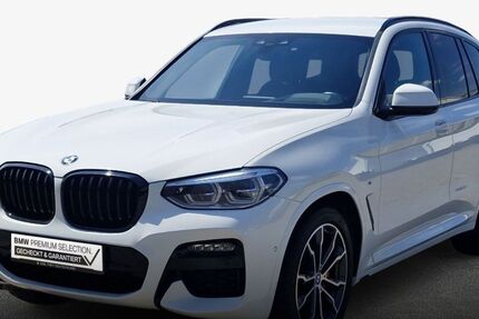 BMW X3 70.641 km 33.890 &euro; Bruchsal 76646