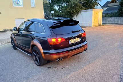 Audi Q7 303.000 km 17.000 &euro; Bruchsal 76646