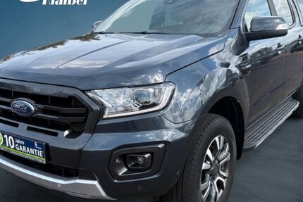 Ford Ranger 100.566 km 29.950 &euro; Bad Friedrichshall 74177
