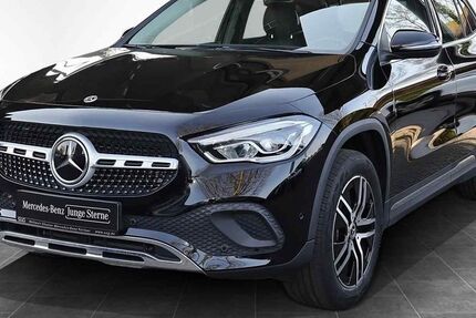 Mercedes-Benz GLA 250 62.780 km 32.990 &euro; Bretten 75015