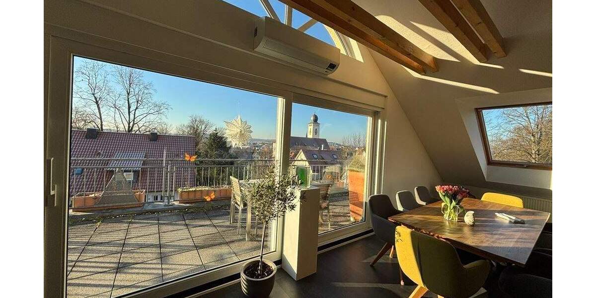 Etagenwohnung Bretten Bretten - 3 Zimmer, 630.000&euro; | Angebot:25678571