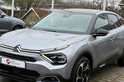 Citroen C4 7.350 km 19.490 &euro; Mosbach 74821