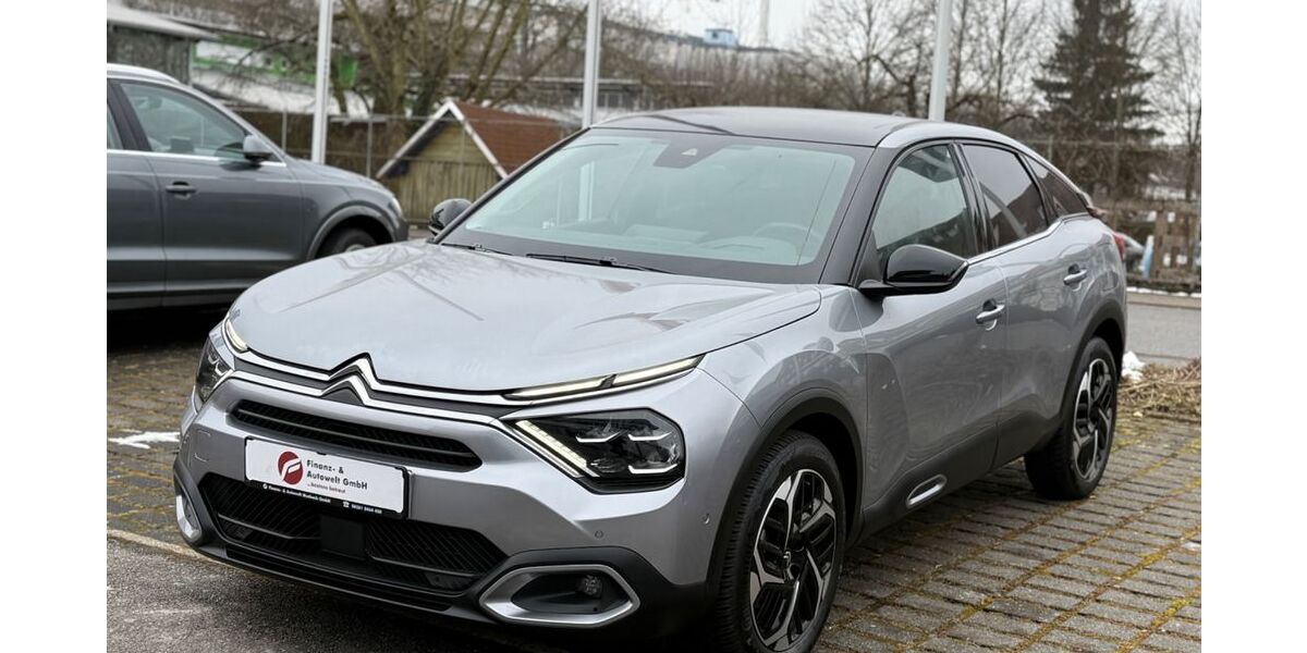 Citroen C4 7.350 km 19.490 &euro; Mosbach 74821