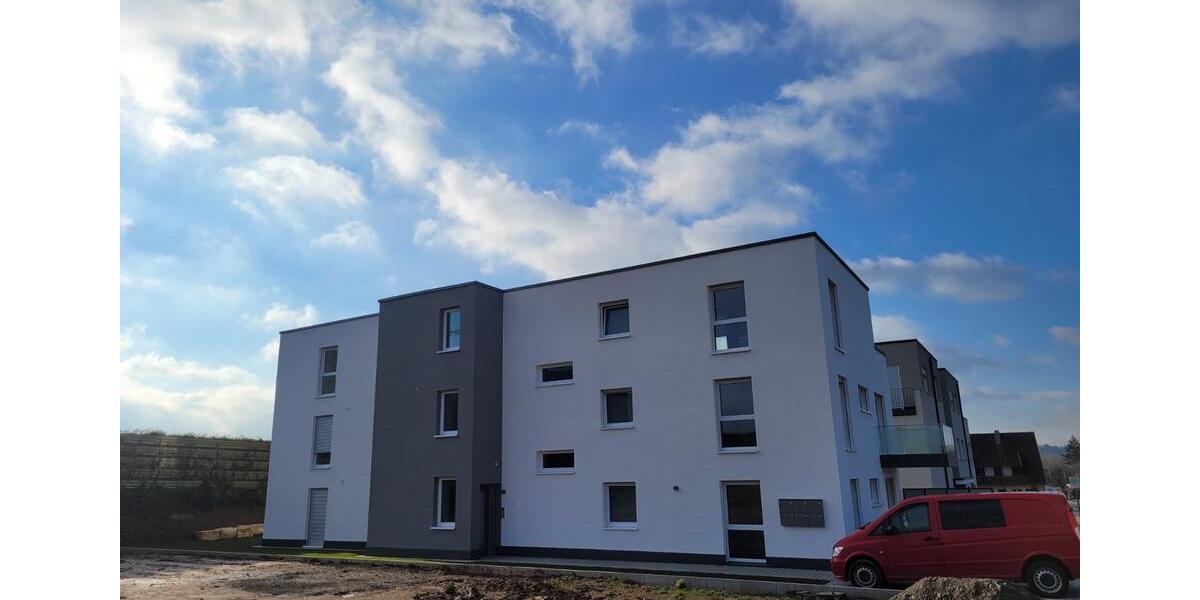 Erdgeschoßwohnung Bad Friedrichshall - 4.5 Zimmer, 90 m&sup2;, 1.600&euro; | Angebot:25571688