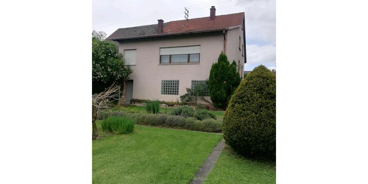 Einfamilienhaus Kürnbach - 378.000&euro; | Angebot:24598396