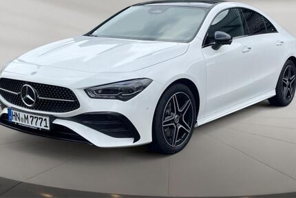 Mercedes-Benz CLA 200 37.860 km 36.779 &euro; Neckarsulm-Obereisesheim 74172