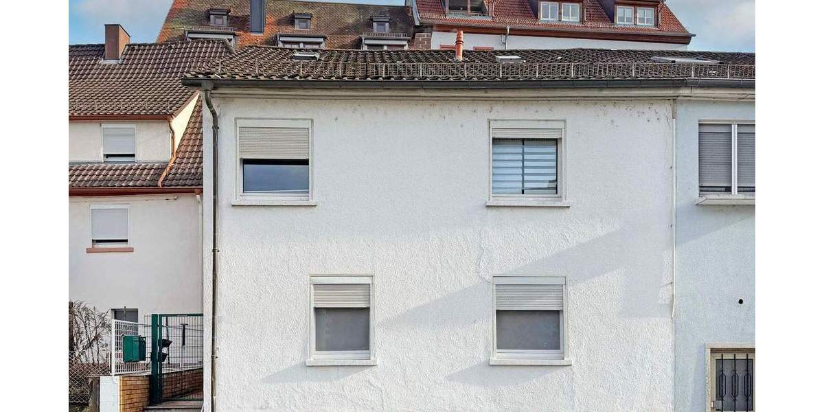 Doppelhaushälfte Neckargemünd - 5 Zimmer, 174 m&sup2;, 358.000&euro; | Angebot:25676528