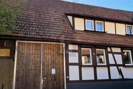 TIEFREUNDE AUFGEPASST IDYLLE TRIFFT INFRASTRUKTUR - Haus Neulingen | Angebot:26988245