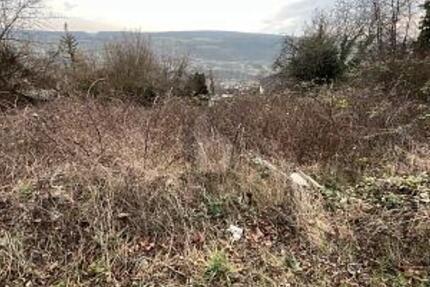 EXKLUSIVES WOHNEN IN BEVORZUGTER AUSSICHT - Grundstück Niefern-Öschelbronn Öschelbronn | Angebot:25893272