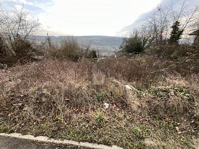 EXKLUSIVES WOHNEN IN BEVORZUGTER AUSSICHT - Grundstück Niefern-Öschelbronn Öschelbronn | Angebot:25893272