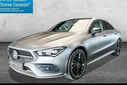 Mercedes-Benz CLA 250 39.000 km 35.920 &euro; Tamm 71732