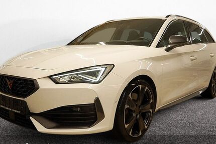 Cupra Leon 14.500 km 30.890 &euro; Bietigheim-Bissingen 74321