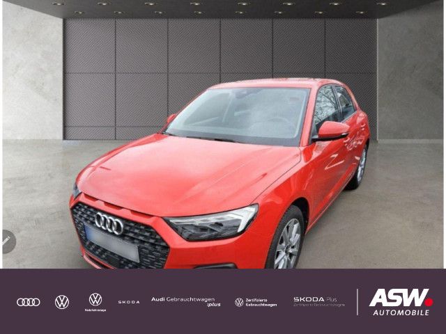 Audi A1 30.800 km 19.830 &euro; Sinsheim 74889