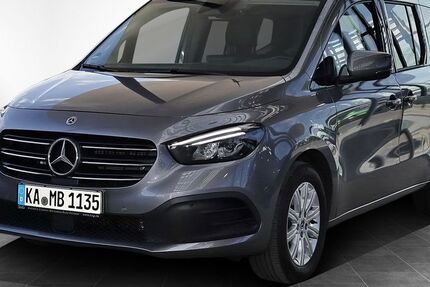Mercedes-Benz T-Klasse 27.610 km 33.499 &euro; Bruchsal 76646