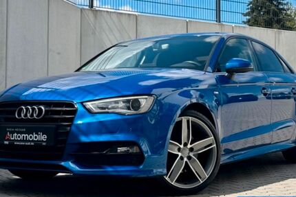 Audi A3 94.000 km 16.900 &euro; Leimen 69181