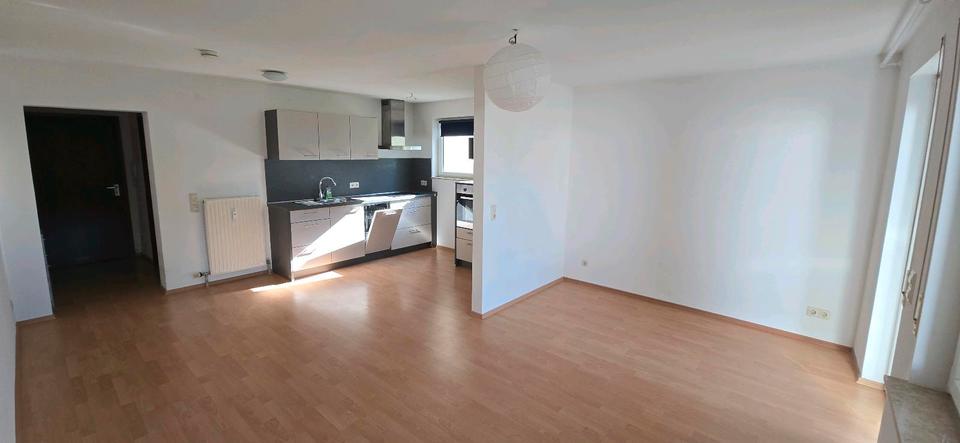 Etagenwohnung Pleidelsheim - 1 Zimmer, 37 m&sup2;, 688&euro; | Angebot:25686448