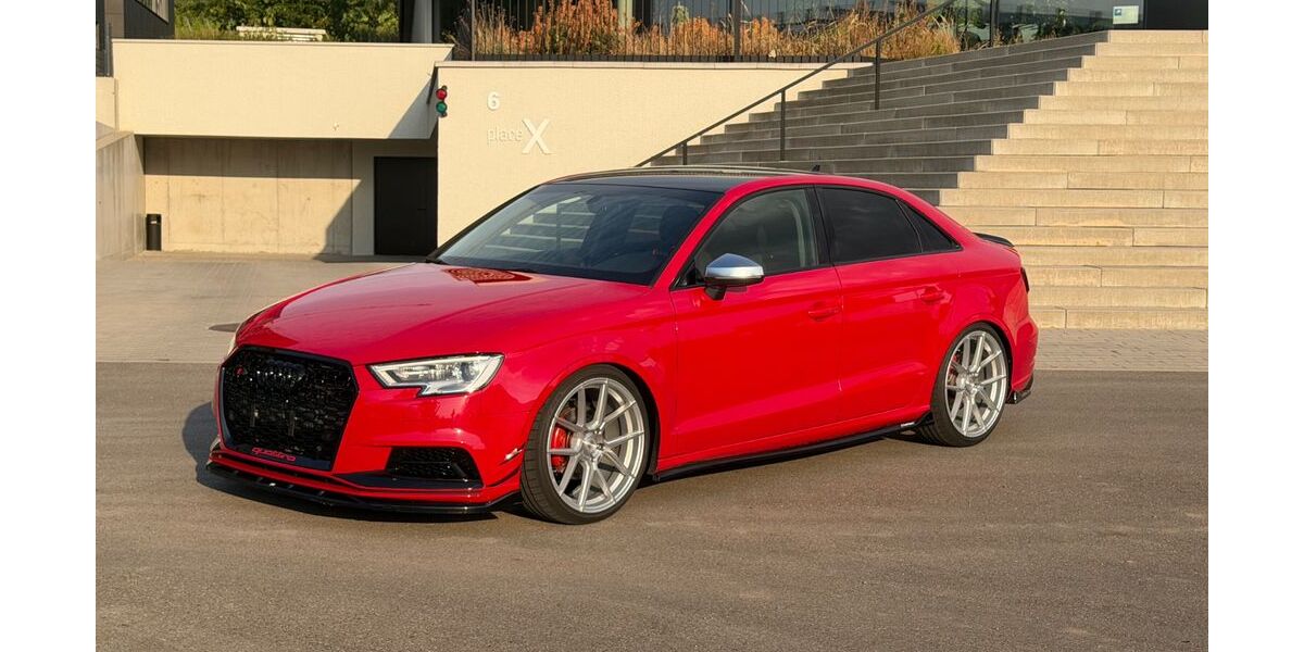 Audi A3 129.000 km 17.499 &euro; Erlenbach 74235