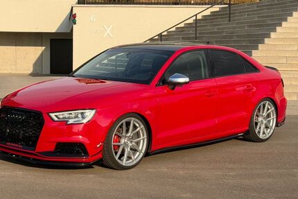 Audi A3 129.000 km 18.999 &euro; Erlenbach 74235