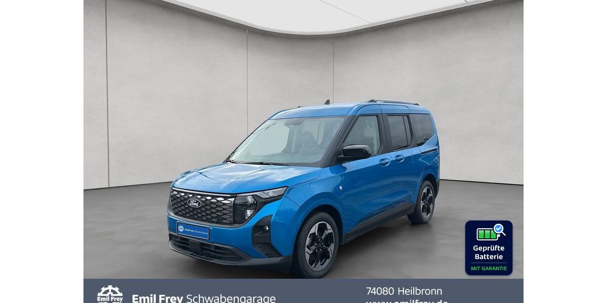 Ford Tourneo Courier 12.800 km 28.550 &euro; Heilbronn 74080