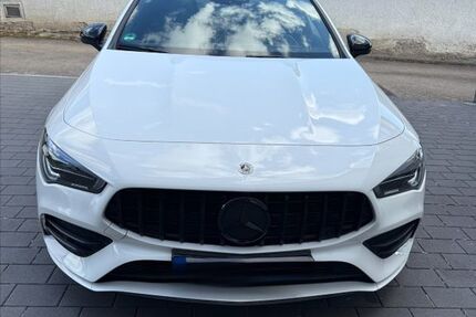 Mercedes-Benz CLA 200 83.299 km 35.000 &euro; oberderdingen 75038