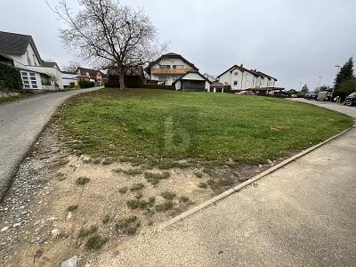 DER TRAUM VON DEN EIGENEN VIER WÄNDEN - Grundstück Wiernsheim | Angebot:27022731