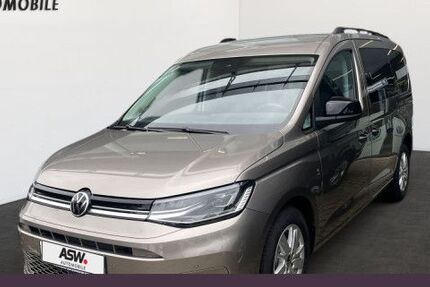 VW Caddy Maxi 19.900 km 38.980 &euro; Neckarsulm 74172