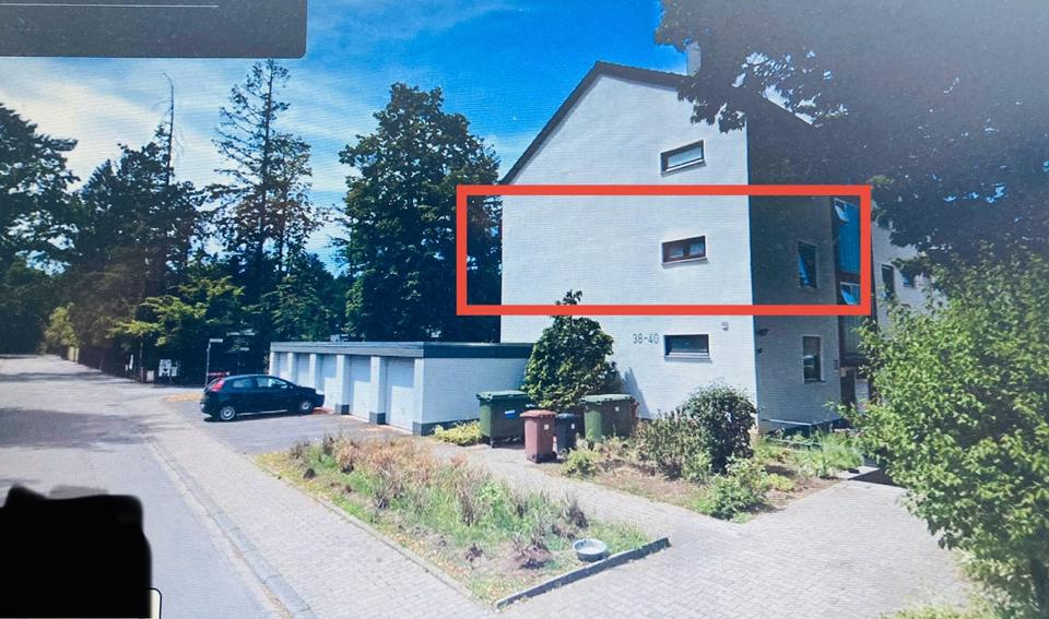 Etagenwohnung Sandhausen - 2 Zimmer, 54 m&sup2;, 230.000&euro; | Angebot:22137818