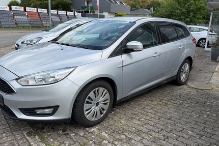 Ford Focus 205.000 km 3.790 &euro; Bruchsal OT Untergrombach 76646