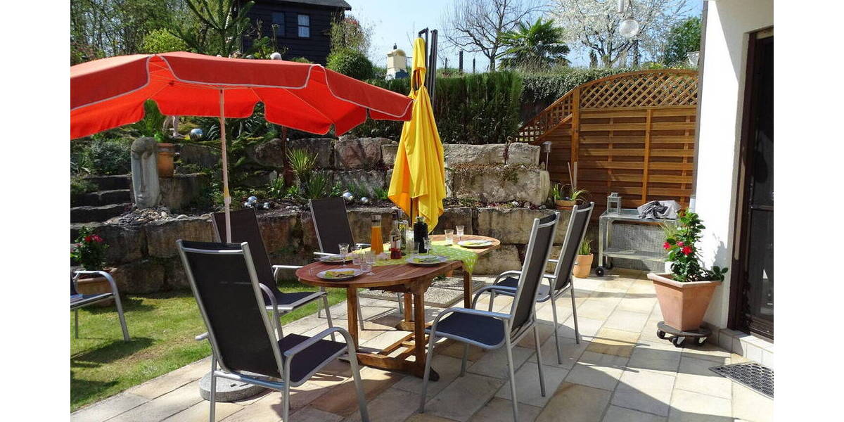 Doppelhaushälfte Sinsheim Waldangelloch - 4 Zimmer, 125 m&sup2;, 439.000&euro; | Angebot:25657406