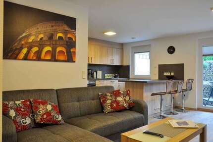 Zimmer Leimen (St. Ilgen) - 2 Zimmer, 1.835&euro; | Angebot:23708604