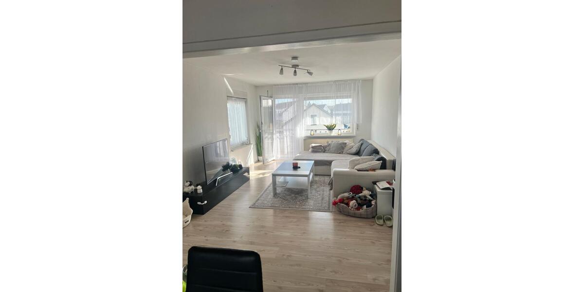 Etagenwohnung Bad Wimpfen - 3.5 Zimmer, 76 m&sup2;, 1.100&euro; | Angebot:25960830