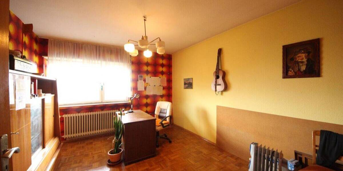 Einfamilienhaus Obrigheim - 7 Zimmer, 160 m&sup2;, 309.000&euro; | Angebot:25986789