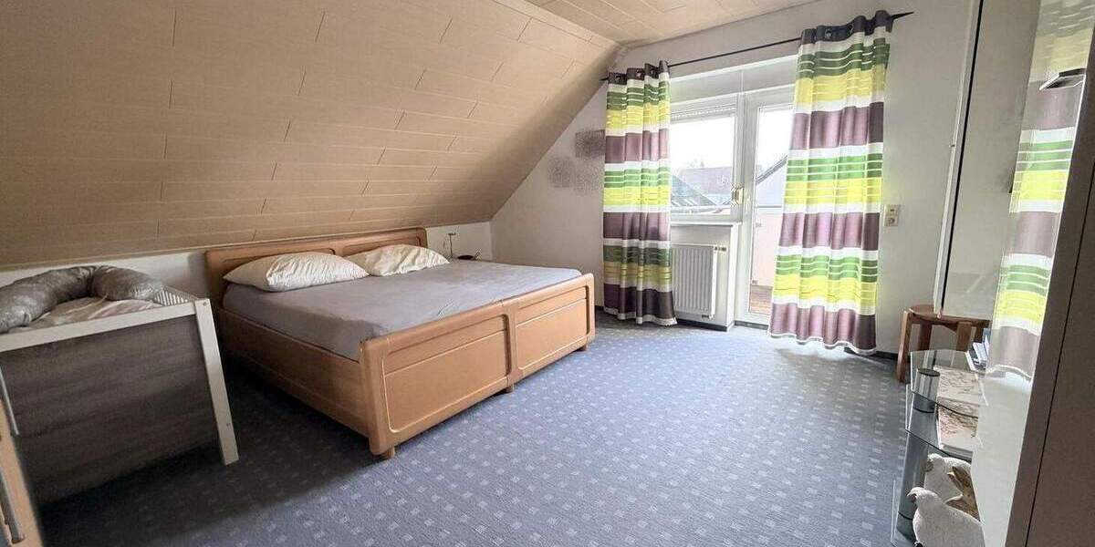 Einfamilienhaus Sinsheim Dühren - 7 Zimmer, 190 m&sup2;, 645.000&euro; | Angebot:25730296