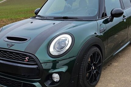 Mini Cooper SD 153.000 km 13.900 &euro; Neulingen 75245