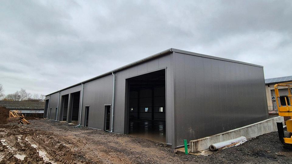 Gewerbeobjekt Gemmingen - 7&euro; | Angebot:25051754