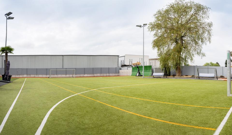 Gewerbeobjekt Walldorf - 800&euro; | Angebot:23707481