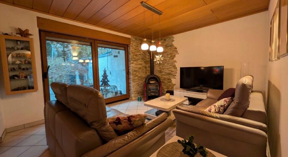 Einfamilienhaus Heilbronn Frankenbach - 5 Zimmer, 134 m&sup2;, 550.000&euro; | Angebot:25291725