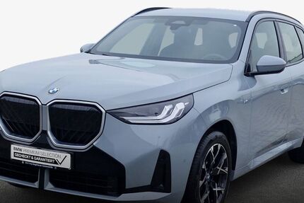 BMW X3 7.897 km 54.890 &euro; Bruchsal 76646