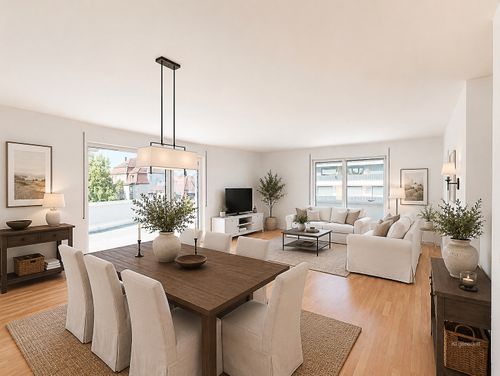 Einfamilienhaus Heilbronn Kernstadt - 3 Zimmer, 121 m&sup2;, 1.574&euro; | Angebot:22082953