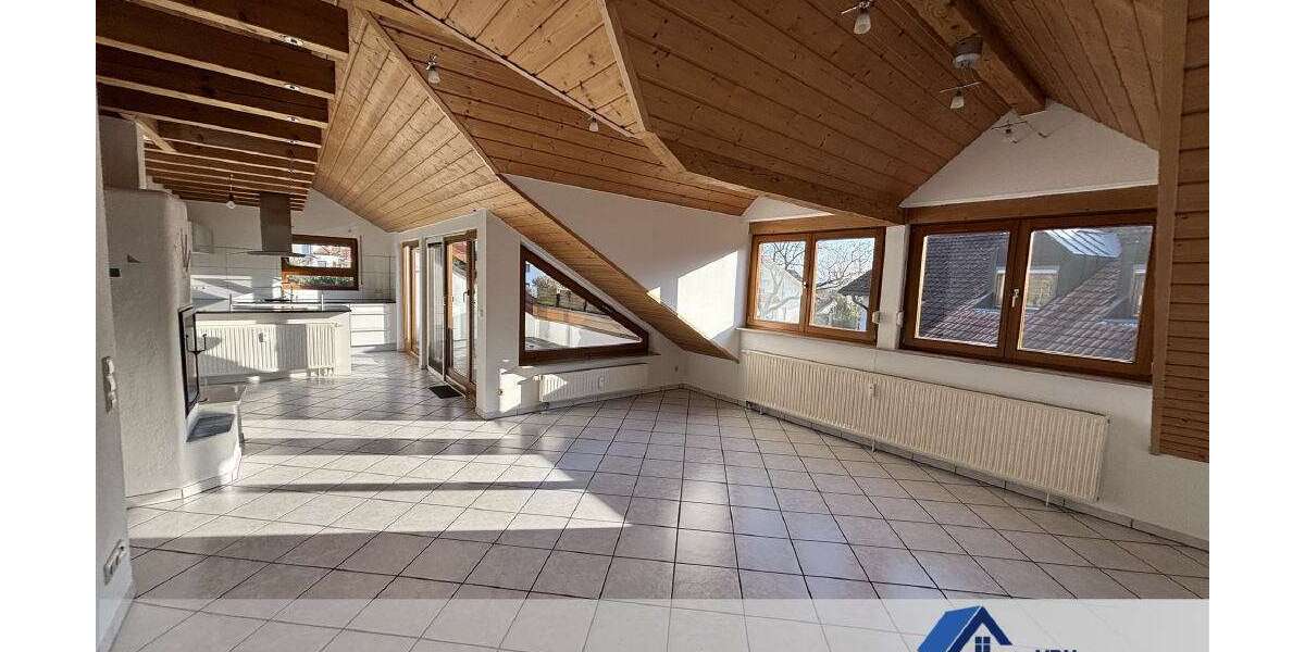 Etagenwohnung Lauffen am Neckar - 3.5 Zimmer, 85 m&sup2;, 315.000&euro; | Angebot:25153369