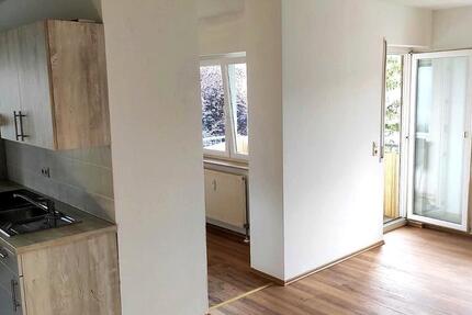 Wohnung Mosbach - 1.5 Zimmer, 40 m&sup2;, 520&euro; | Angebot:25961933