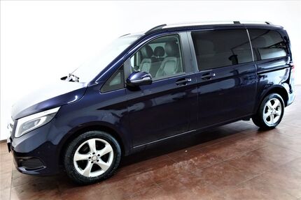 Mercedes-Benz V 250 205.000 km 24.999 &euro; Mühlacker 75417