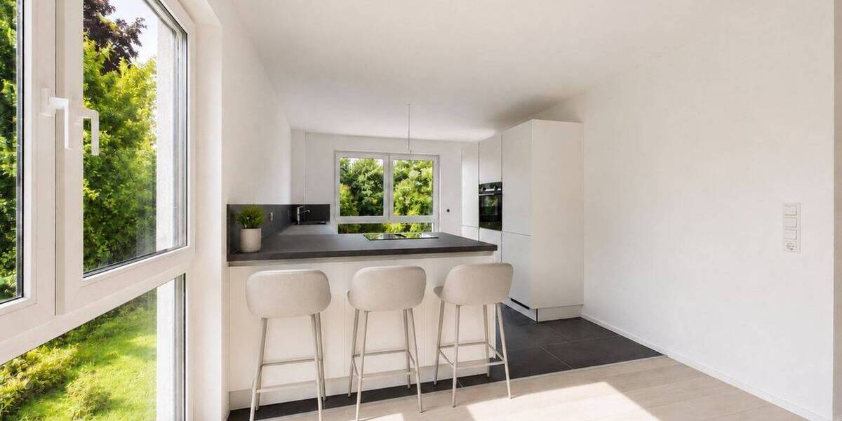 Reihenmittelhaus Heilbronn-Kirchhausen Kirchhausen - 5 Zimmer, 166 m&sup2;, 785.000&euro; | Angebot:26794182