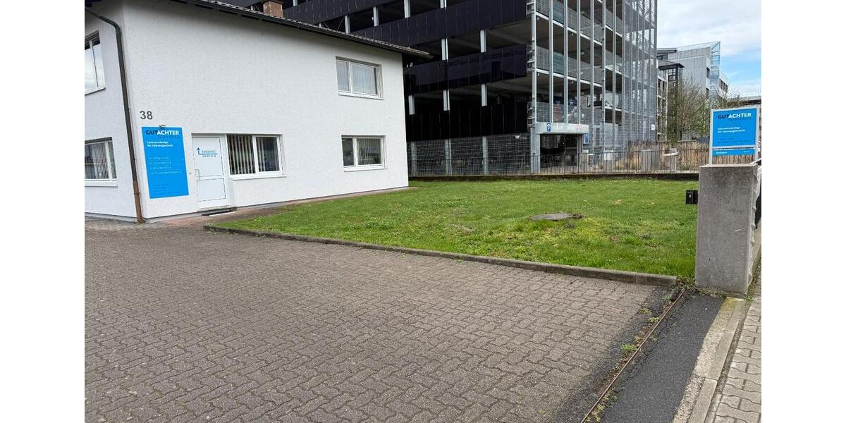Gewerbeobjekt Walldorf - 2.200&euro; | Angebot:25959003