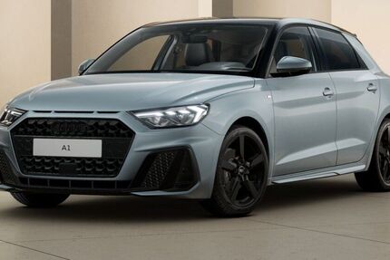 Audi A1 18.500 km 29.900 &euro; Bruchsal 76646