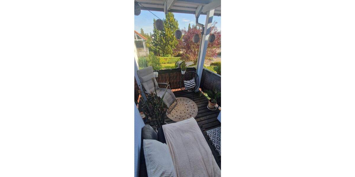 Etagenwohnung Bad Rappenau - 3 Zimmer, 82 m&sup2;, 299.000&euro; | Angebot:25659145